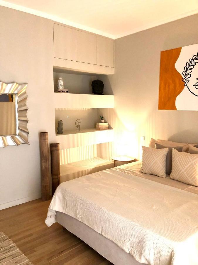 Bright Spacious Modern 3Rd Flr City Oasis-Sleeps 5 Daire Atina Dış mekan fotoğraf