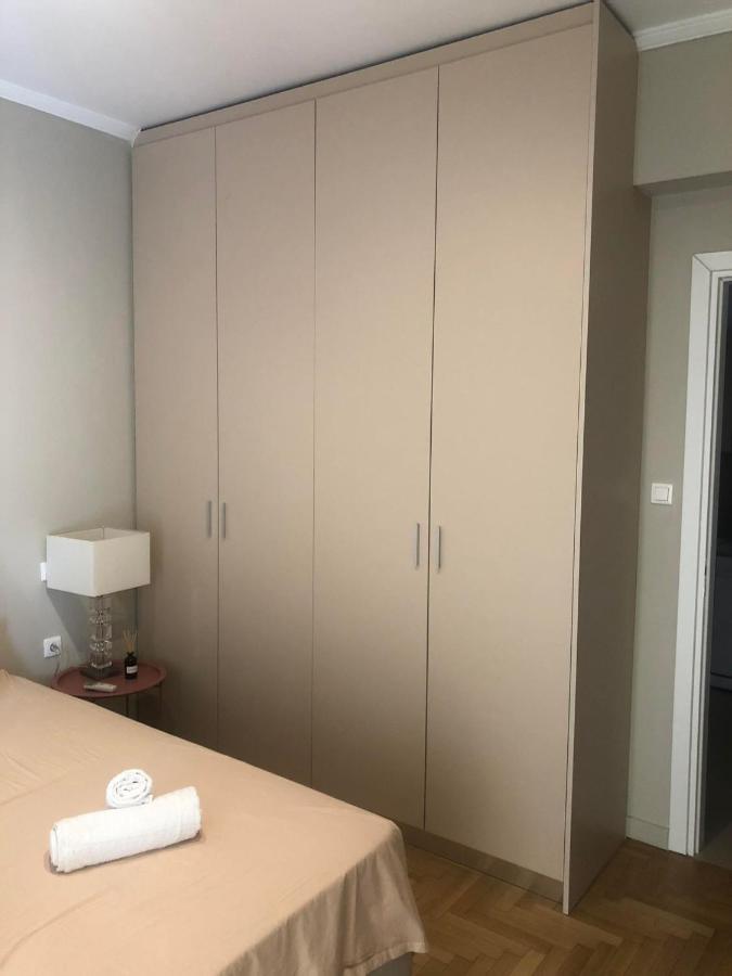 Bright Spacious Modern 3Rd Flr City Oasis-Sleeps 5 Daire Atina Dış mekan fotoğraf