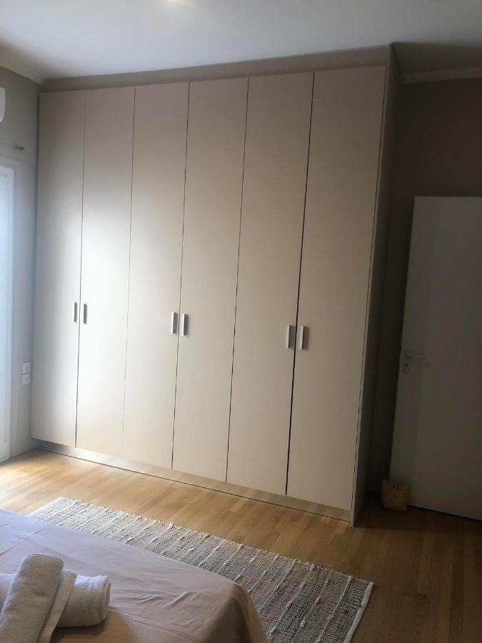 Bright Spacious Modern 3Rd Flr City Oasis-Sleeps 5 Daire Atina Dış mekan fotoğraf